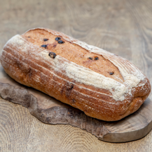 Sourdough Fruit (Large)