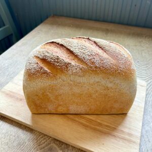 Sourdough TIN - 48hrs notice required