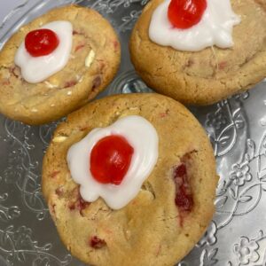 Cookie - Bakewell (Large)