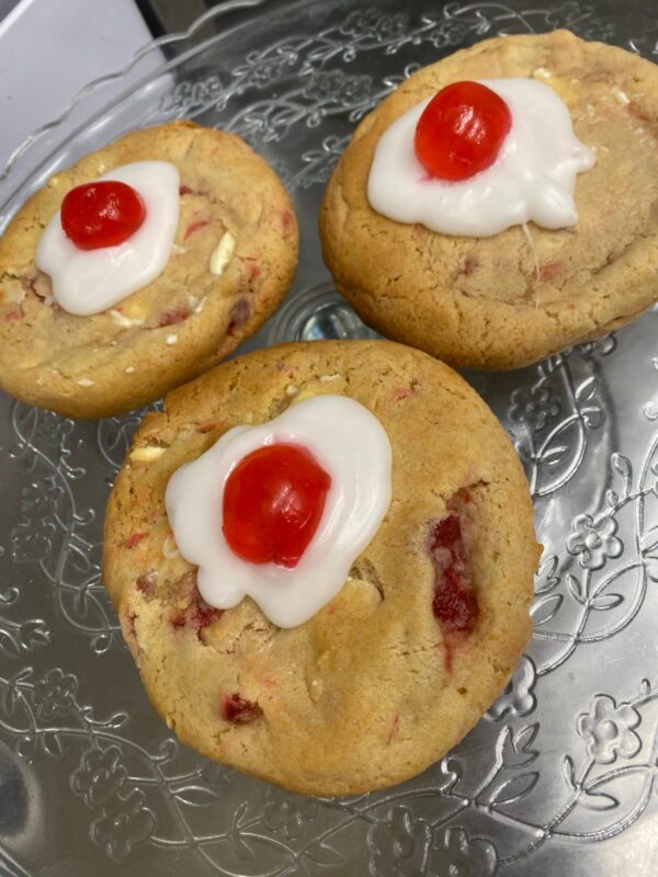 Cookie - Bakewell (Large)