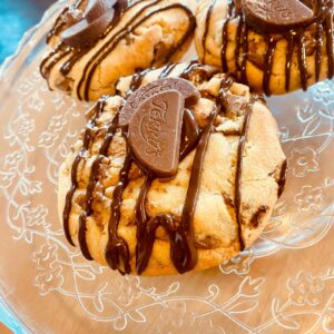Cookie - Terry's Chocolate Orange (Large)
