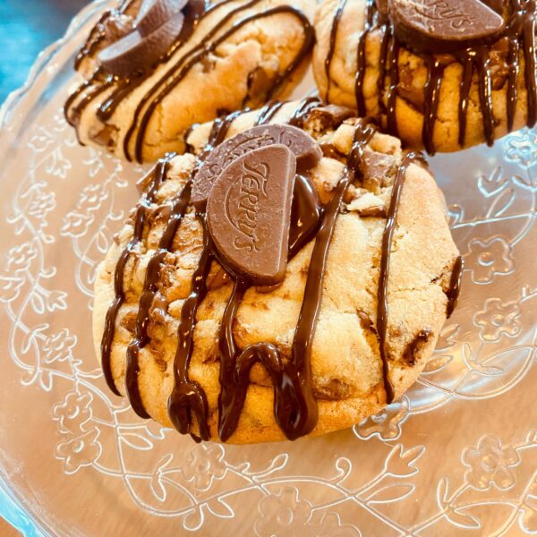 Cookie - Terry's Chocolate Orange (Large)