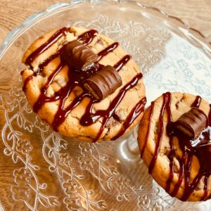 Cookie - Twix (Large)
